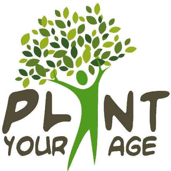 Plant Your Age Initiative