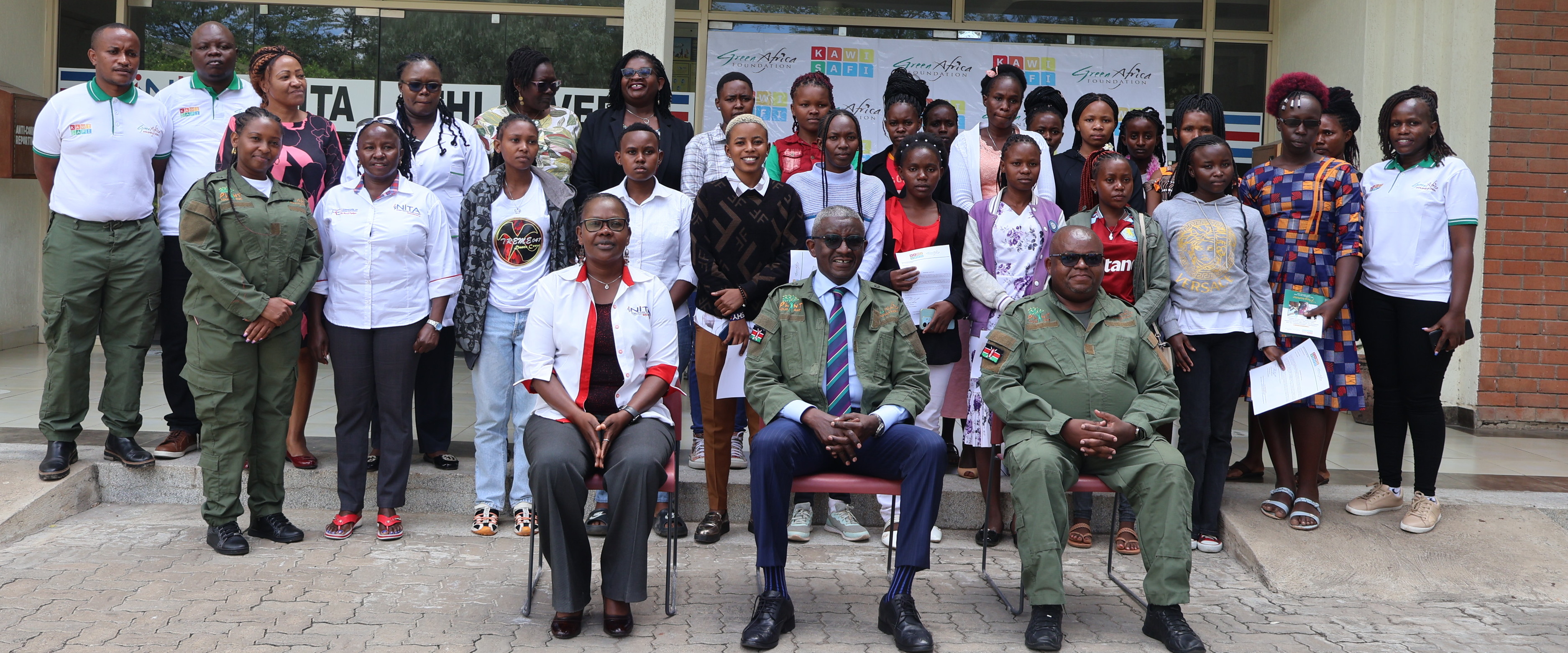 Green-Africa-Foundation-Kawi-Safi-23-Women-Training